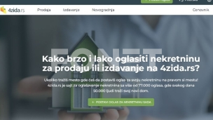 Skoro pola plate za kiriju